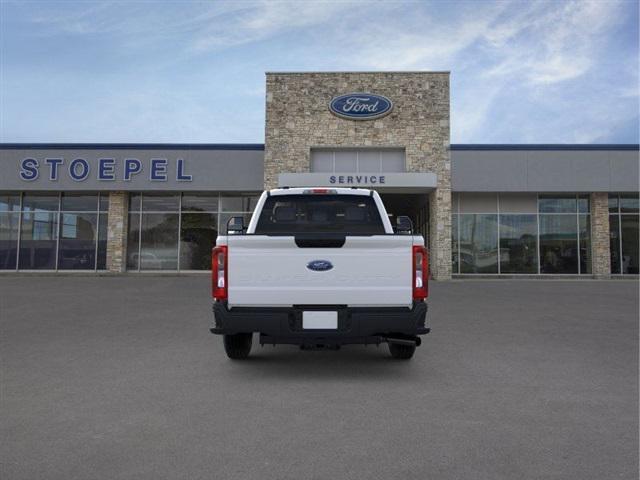 new 2025 Ford F-250 car, priced at $40,818