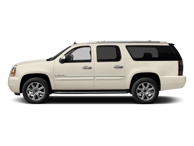 used 2014 GMC Yukon XL car