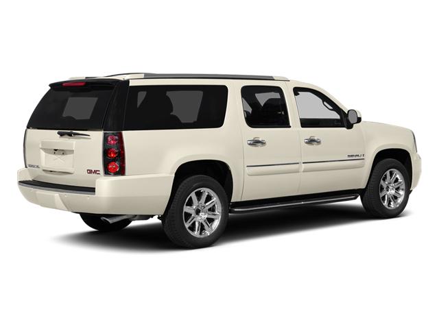 used 2014 GMC Yukon XL car