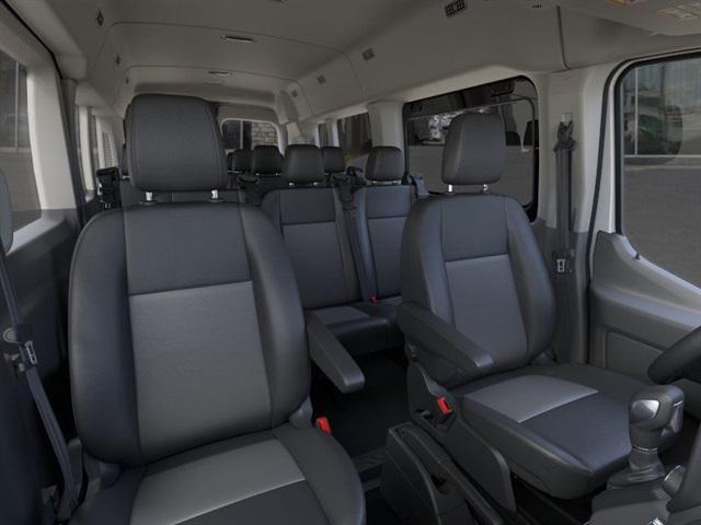 new 2024 Ford Transit-350 car, priced at $60,465