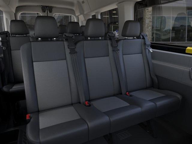 new 2024 Ford Transit-350 car, priced at $60,465