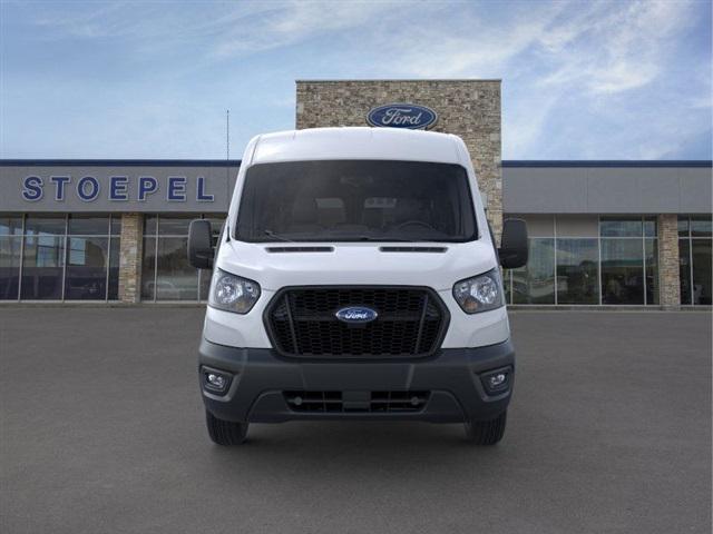 new 2024 Ford Transit-350 car, priced at $60,465