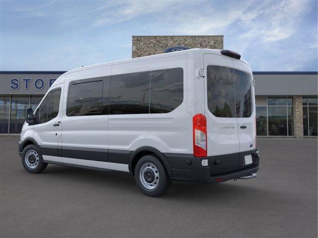 new 2024 Ford Transit-350 car, priced at $60,465