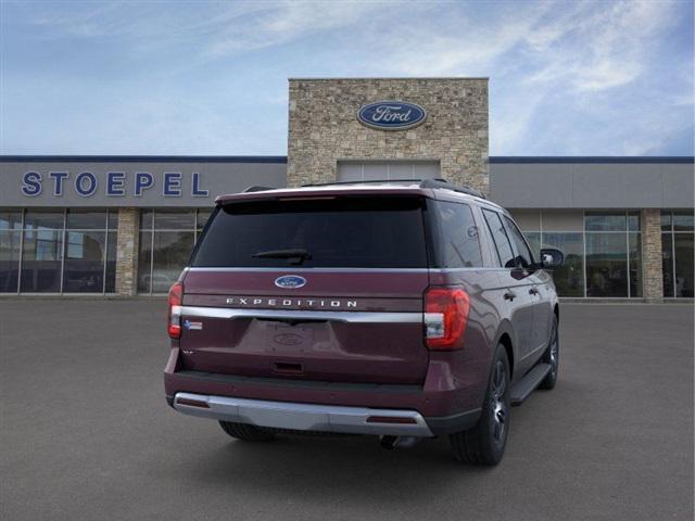 new 2024 Ford Expedition car, priced at $62,000