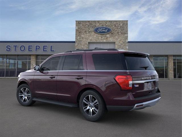 new 2024 Ford Expedition car, priced at $62,000