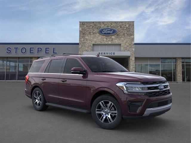 new 2024 Ford Expedition car, priced at $62,000