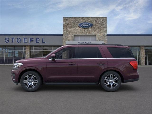 new 2024 Ford Expedition car, priced at $62,000