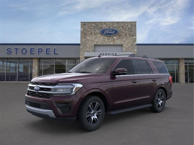 new 2024 Ford Expedition car, priced at $62,000