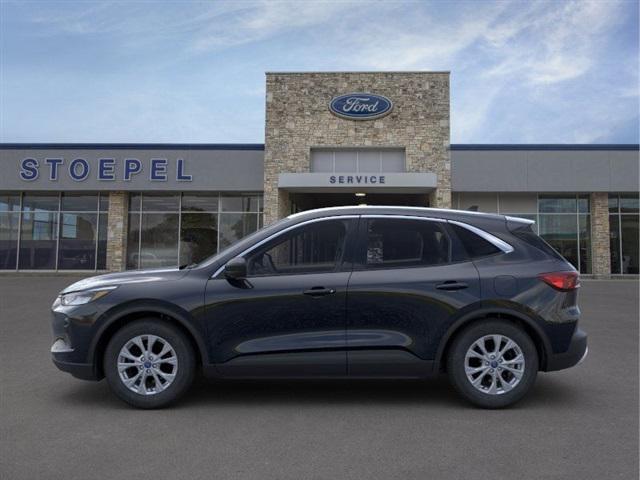 new 2024 Ford Escape car, priced at $25,195