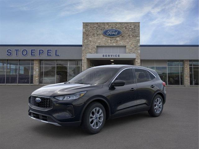 new 2024 Ford Escape car, priced at $25,195