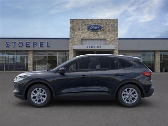 new 2025 Ford Escape car, priced at $29,032