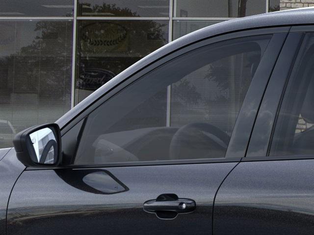 new 2025 Ford Escape car, priced at $29,032