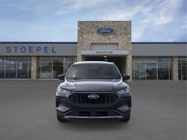 new 2025 Ford Escape car, priced at $29,032