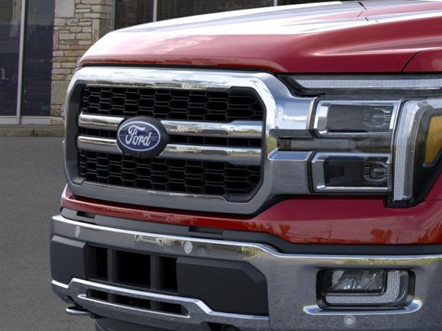 new 2024 Ford F-150 car, priced at $68,494