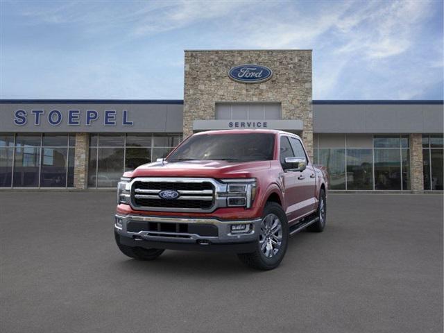 new 2024 Ford F-150 car, priced at $68,494