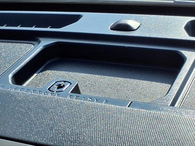 used 2024 Ford Bronco car, priced at $54,371