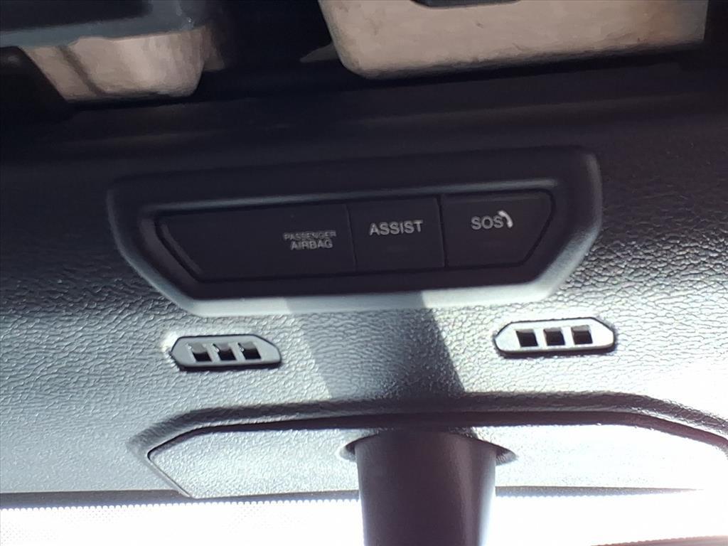 used 2023 Jeep Gladiator car, priced at $30,172