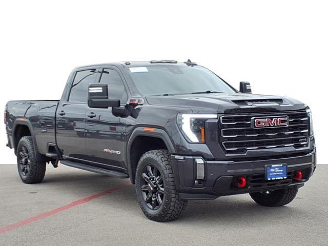 used 2024 GMC Sierra 2500 car, priced at $72,602