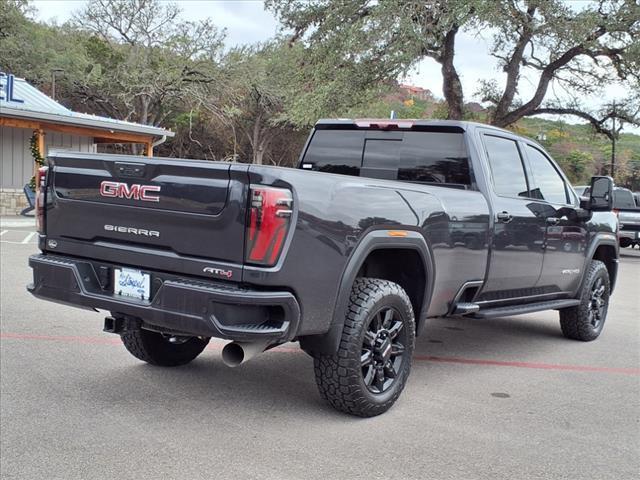 used 2024 GMC Sierra 2500 car, priced at $72,602