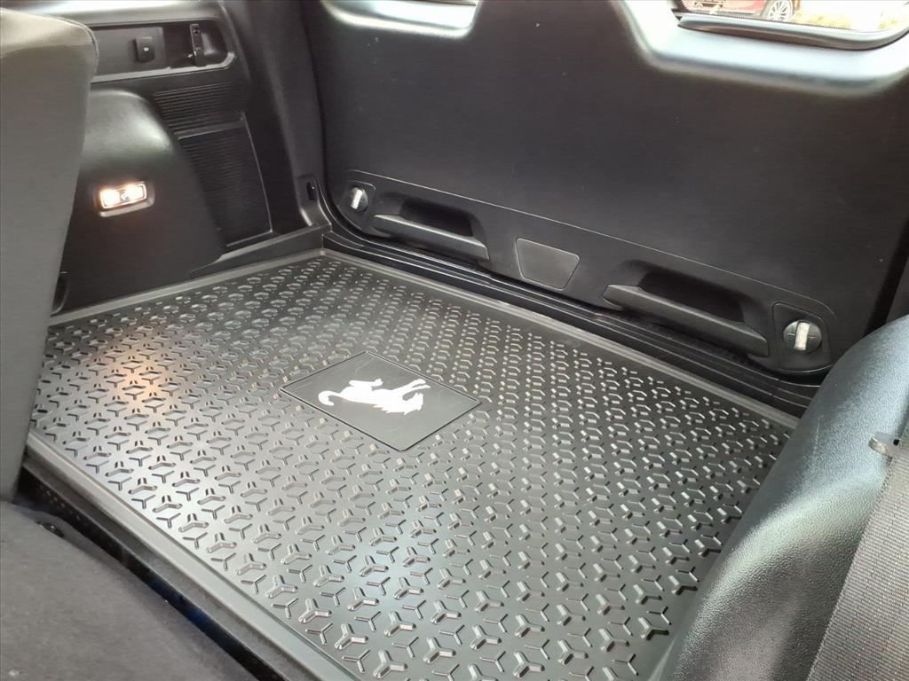 used 2024 Ford Bronco Sport car, priced at $24,880