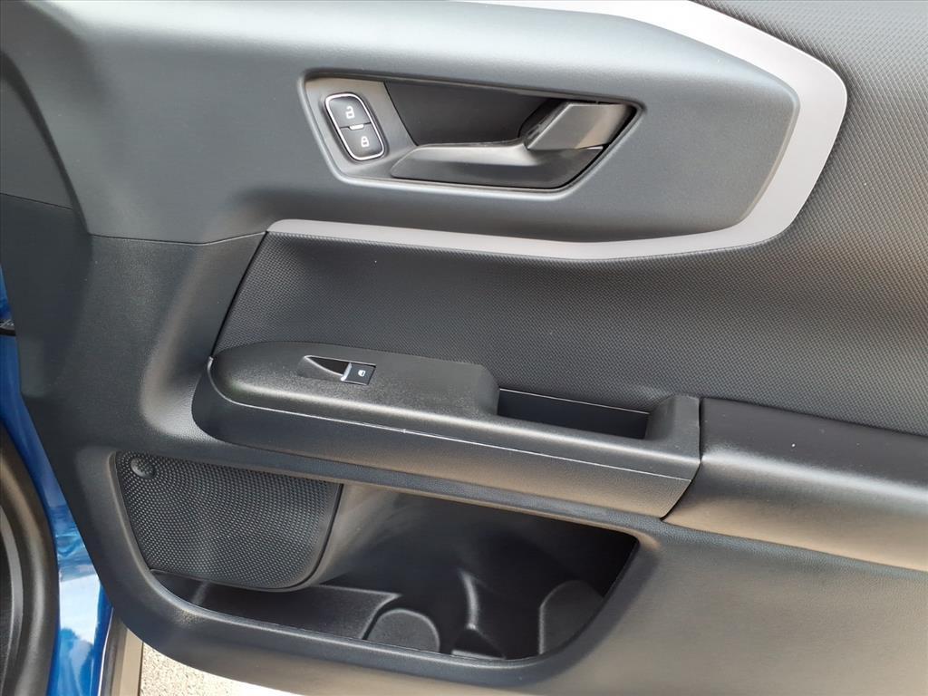 used 2024 Ford Bronco Sport car, priced at $24,880