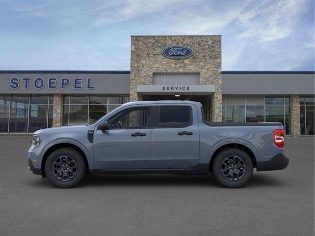 new 2025 Ford Maverick car, priced at $35,590