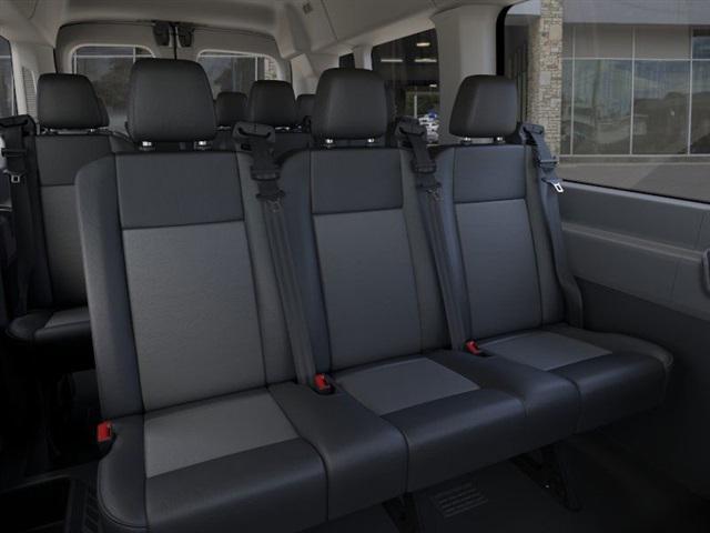 new 2025 Ford Transit-350 car, priced at $63,460