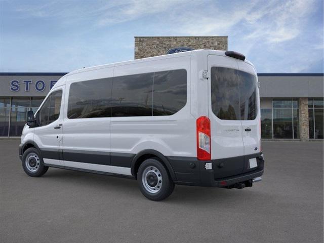 new 2025 Ford Transit-350 car, priced at $63,460