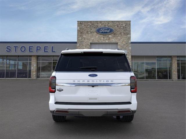 new 2024 Ford Expedition car, priced at $76,691