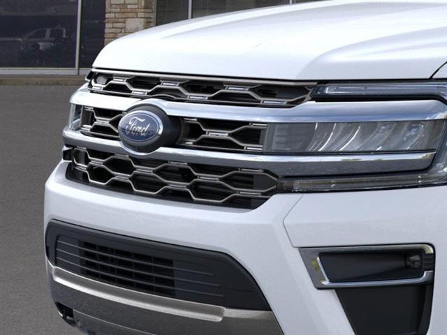 new 2024 Ford Expedition car, priced at $76,691