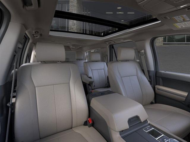 new 2024 Ford Expedition Max car, priced at $65,561