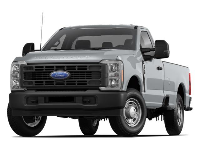 used 2023 Ford F-250 car, priced at $88,975