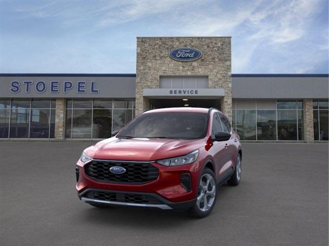 new 2025 Ford Escape car, priced at $34,970