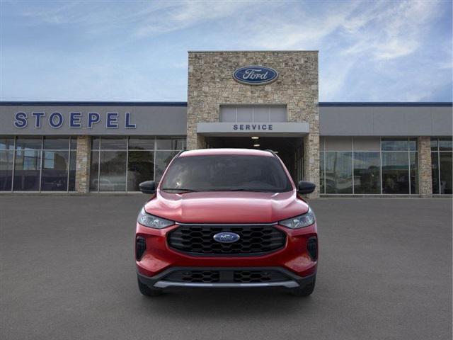 new 2025 Ford Escape car, priced at $34,970