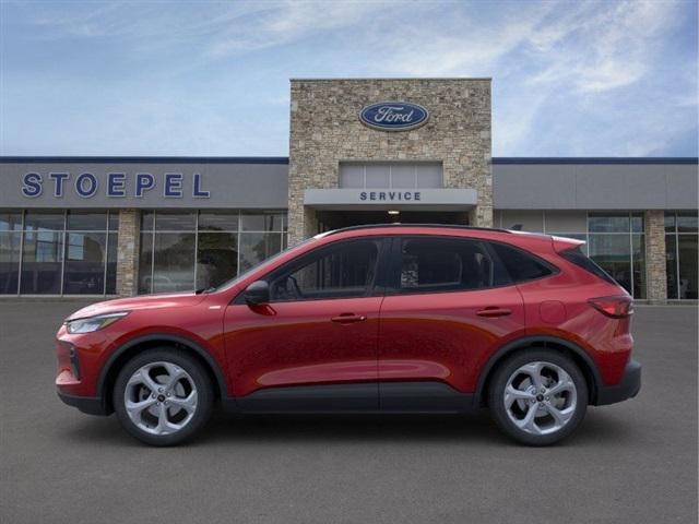 new 2025 Ford Escape car, priced at $34,970