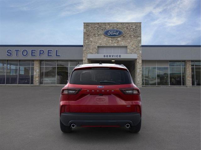 new 2025 Ford Escape car, priced at $34,970