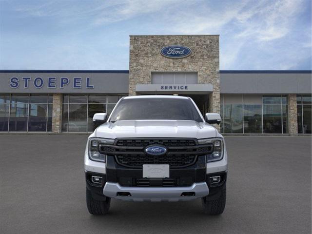 new 2024 Ford Ranger car, priced at $49,787