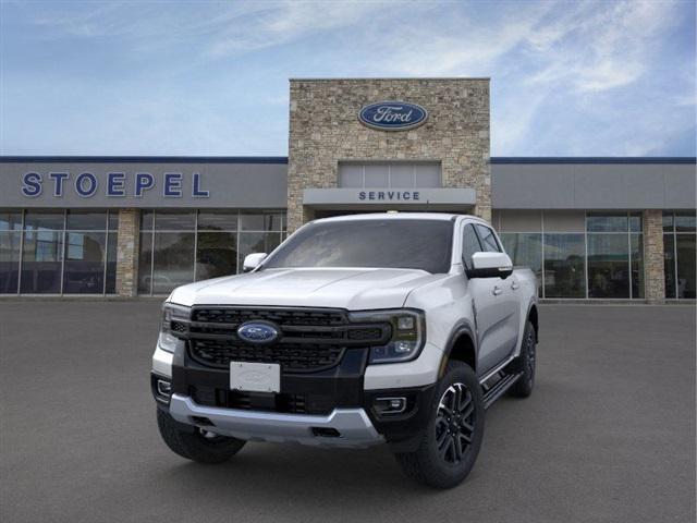 new 2024 Ford Ranger car, priced at $49,787