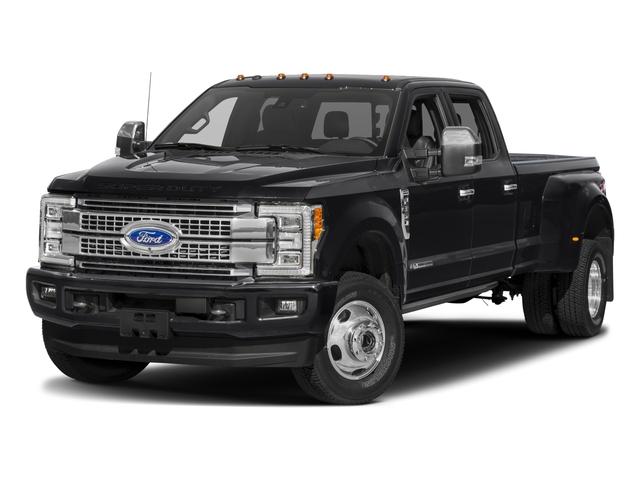 used 2017 Ford F-350 car, priced at $58,341