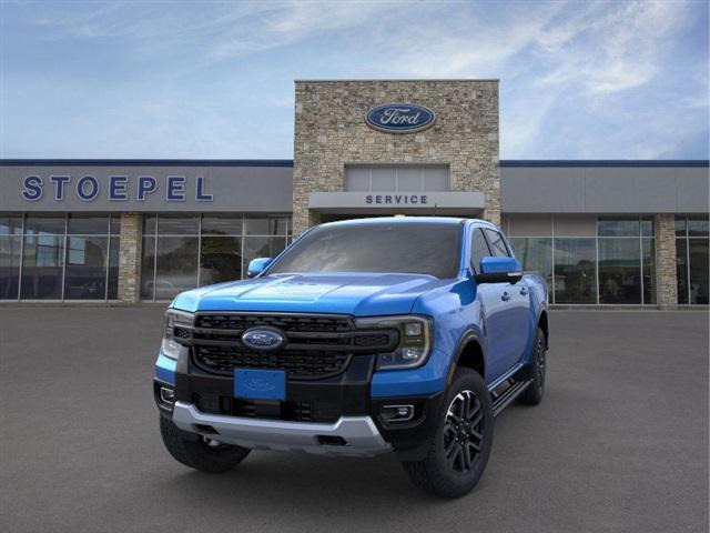 new 2024 Ford Ranger car, priced at $52,975