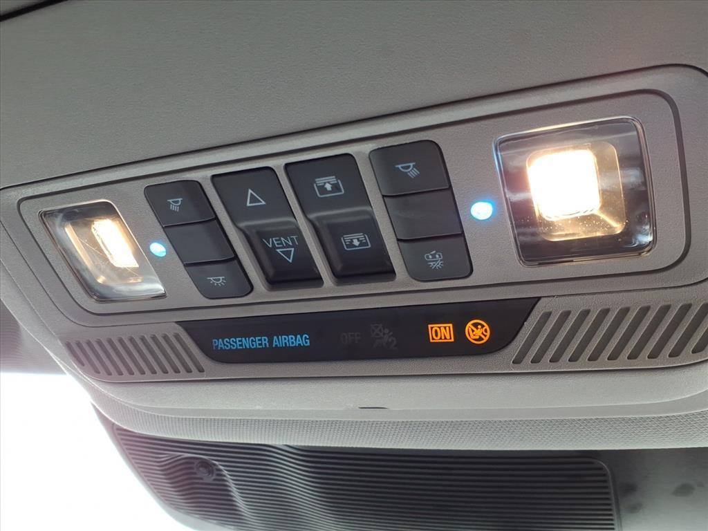 used 2022 Ford Explorer car, priced at $32,577