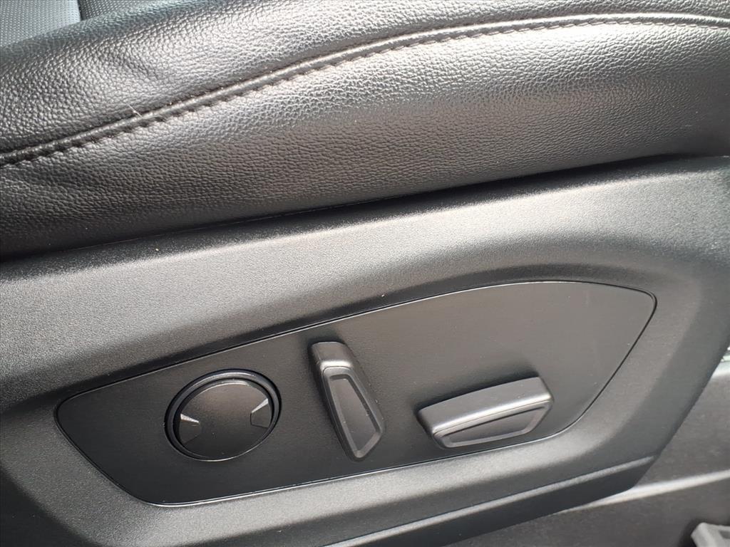 used 2022 Ford Explorer car, priced at $32,577