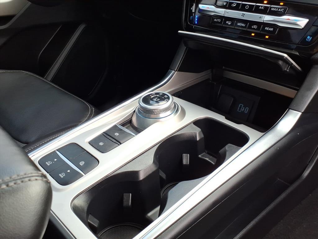 used 2022 Ford Explorer car, priced at $32,577