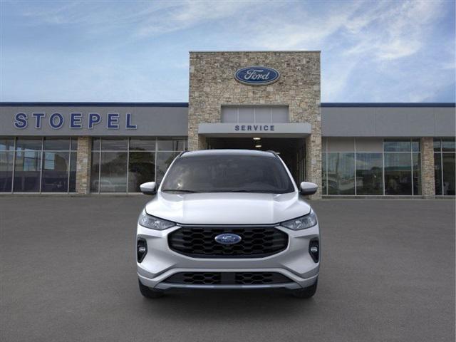 new 2024 Ford Escape car, priced at $35,844