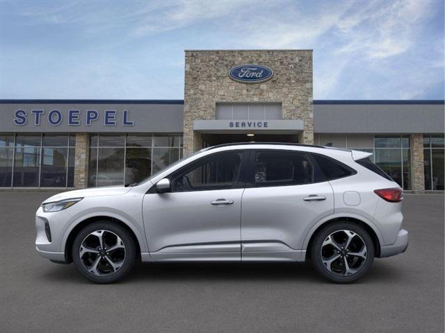 new 2024 Ford Escape car, priced at $35,844