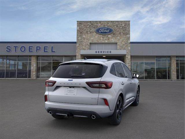 new 2024 Ford Escape car, priced at $40,094