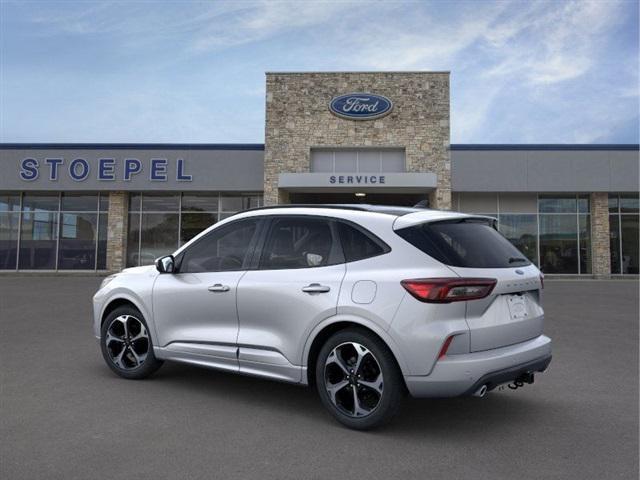 new 2024 Ford Escape car, priced at $32,844