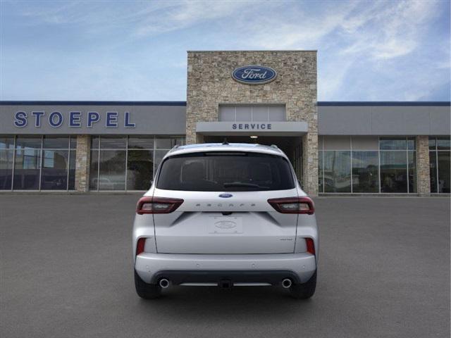 new 2024 Ford Escape car, priced at $32,844