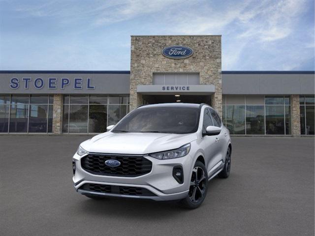 new 2024 Ford Escape car, priced at $35,844