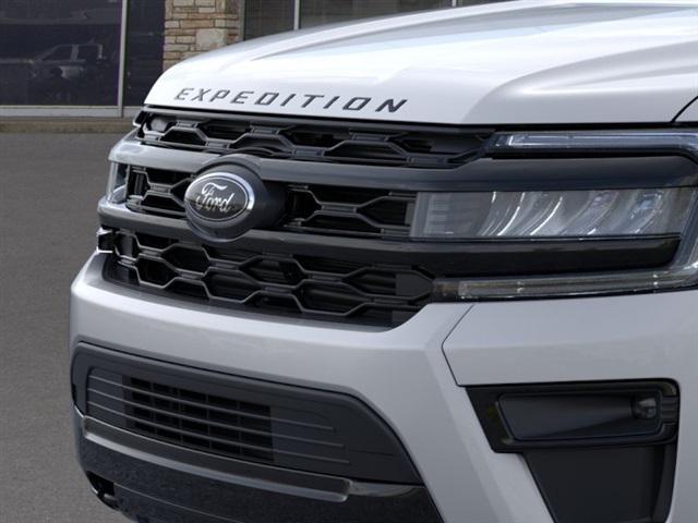 new 2024 Ford Expedition car, priced at $77,449